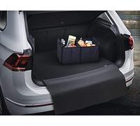 Volkswagen Original VW Tiguan II (MQB) Car Boot 5NA061210 Reversible Mat
