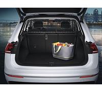 Volkswagen Original VW Tiguan II MQB Partition grid Dog Guard Boot 5NA017221