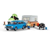 Volkswagen Passat B1 & Caravan