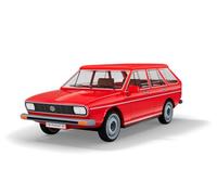 VolksWAGEN Passat B1 Variant