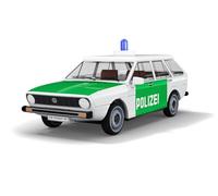 VolksWAGEN Passat B1 Variant Polizei