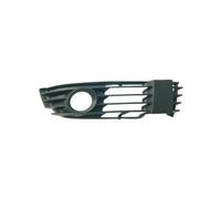 Volkswagen Passat B5.5 Front Bumper Grille With Spotlight Holes R H 2000-2005