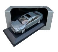 Volkswagen Phaeton - 1/43 scale - VW Minichamps modelcar - 3D0099300GP