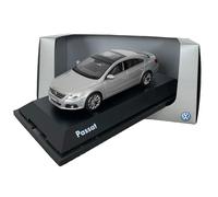 Volkswagen Phaeton - 1/43 scale - VW Minichamps modelcar - 3D0099300GP