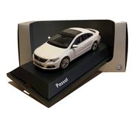 Volkswagen Phaeton - 1/43 scale - VW Minichamps modelcar - 3D0099300GP