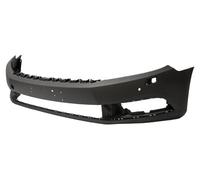 Prasco Front Bumper Volkswagen Passat CC – Primed, Holes for PDC & Headlight Wash