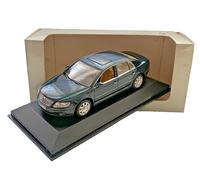 Volkswagen Phaeton - 1/43 scale - VW Minichamps modelcar - 3D0099300GP