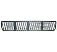 VOLKSWAGEN POLO 00>02 FRONT BUMPER GRILLE