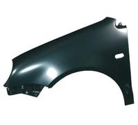 Fits Volkswagen Polo Front Wing With Hole Left Hand 2002 2003 2004 2005