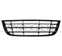 VOLKSWAGEN POLO 05>09 FRONT BUMPER GRILLE