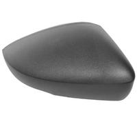 Fits Vw Polo Door Mirror Cover Primed Right Hand Drivers 2009-2014