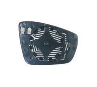 PRASCO VG0237504 Wing mirror glass