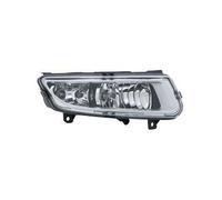 Volkswagen Polo 09-14 Fog Lamp With Cornering Function Right Hand