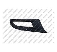 VOLKSWAGEN POLO 09>14 FRONT BUMPER GRILLE WITH HOLE R/H