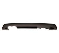 Fits Volkswagen Polo GTi Rear Bumper Spoiler 2009-2014