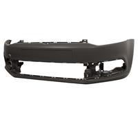 Fits Volkswagen Polo Front Bumper With PDC & Washer Cut Template 2014-2018