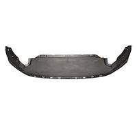 Volkswagen Polo 18-21 Front Bumper Spoiler Not R-LineGTi Models