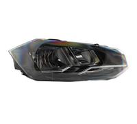 Prasco Headlight PRASCO VG0254903 Volkswagen Polo R-Line Right Hand 2018-2021