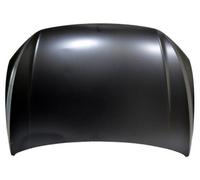 Volkswagen Polo 18- Bonnet Approved