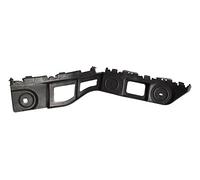 Volkswagen Polo 20092014 Rear Bumper Bracket LH Left Passengers Side Nearside
