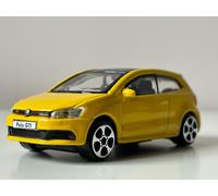 Bburago 1:43 Street Fire - Assorted (Styles Vary-One Supplied)