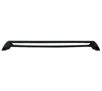 Volkswagen Scirocco 08-14 Front Grille Outer Black VG0942206