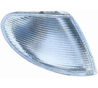 Volkswagen Sharan 1995 - 2000 Right White Headlight Optical Group