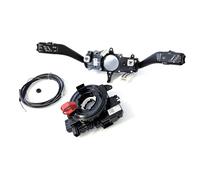 Volkswagen Steering Wheel Cruise Control Retrofitting Complete Set, for Touran, Tiguan, EOS, Jetta, Scirocco, Vehicle Specific Fit, Passenger Car