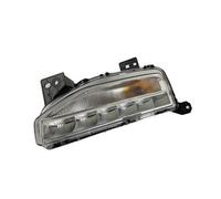 For Volkswagen T-Roc IndicatorDRL LED OEMOES Offside 2017-2022