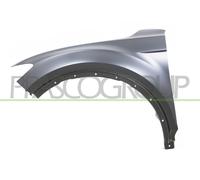 Fits Volkswagen T-Roc Front Wing LH Left Passengers Side Nearside 2022-2025