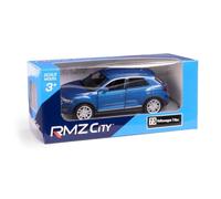 Volkswagen T-Roc Blue RMZ Top Quality Model
