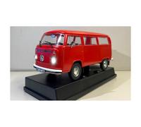 Volkswagen T2 Bus easy-click Technik Kit (1:24 Scale)