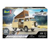 Volkswagen T2 Camper 1:24 Revell Model Kit