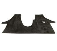 Olpro Volkswagen T5 2003 - 2015 Front mat - Black