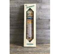 Volkswagen Thermometer - Lets Get Lost Vintage Design Home Decor VW Campervan