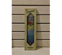 Volkswagen Thermometer, Lifes better at the beach Design Home Decor, VW Camper