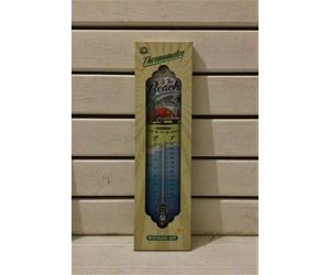 Volkswagen Thermometer, Lifes better at the beach Design Home Decor, VW Camper