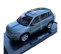 Volkswagen Phaeton - 1/43 scale - VW Minichamps modelcar - 3D0099300GP