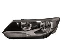 Prasco Headlight VG8094904