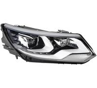 HELLA 1ZS 010 748-341 Bi-Xenon-Headlight - ECE - for left-hand traffic - Right Front