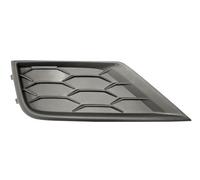 PRASCO VG8102004 Bumper grill