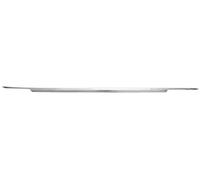 Volkswagen Tiguan 16-20 Rear Bumper Chrome Moulding Centre VG8101265