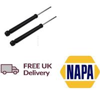 VOLKSWAGEN TIGUAN 2.0 AUDI Q3 8U 2.0 RSQ3 2.5 REAR SHOCK ABSORBER PAIR