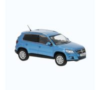Volkswagen Tiguan 2007 1:43 IXO MODELS CLC574N.22 Diecast modelcar