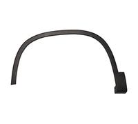 Volkswagen Tiguan 20082011 Front Arch Moulding LH Left Passengers Side Nearside