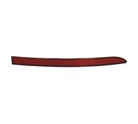 Volkswagen Tiguan Rear Bumper Reflector Left Hand 2008-2016