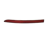 Volkswagen Tiguan Rear Bumper Reflector Right Drivers Side Offside 2008-2011