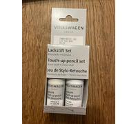 Volkswagen Touch-Up Paint Black Oak Brown LB8R/P0/B8R