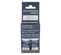 Volkswagen Touch-Up Paint Ibis White LY9C/T9/Y9C