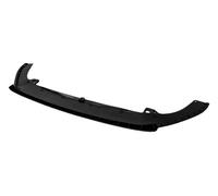Fits Volkswagen Touran 2011-2015 Front Bumper Spoiler Black